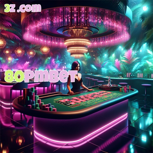 A Magia dos Slots: Entretenimento e Prêmios no 80pmbet