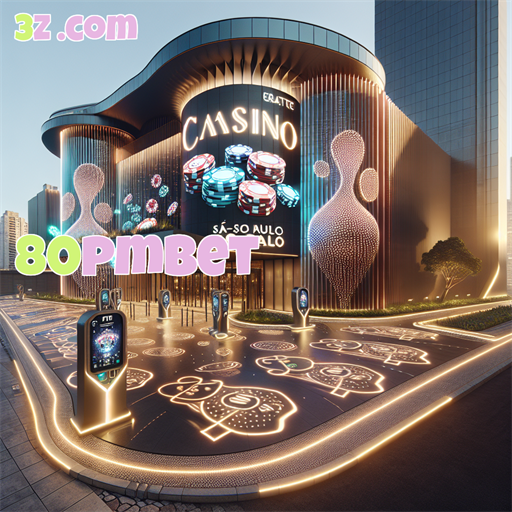 Promoções Irresistíveis: A Magia da Seção Promo do 80pmBet