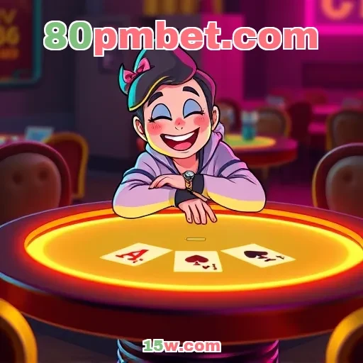 80pmbet.com Novidades