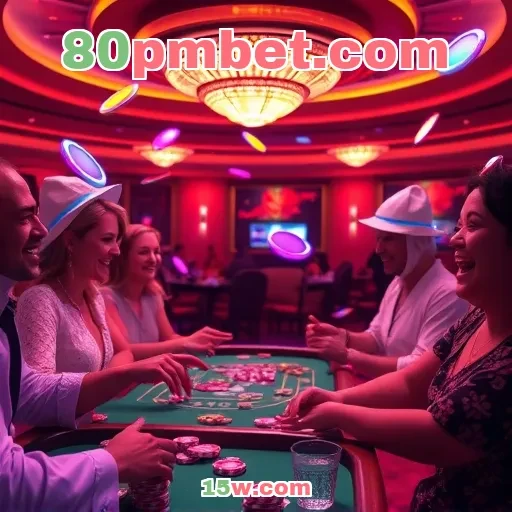 80pmbet.com Torneios